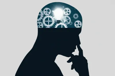 Illustration thought - Image 1