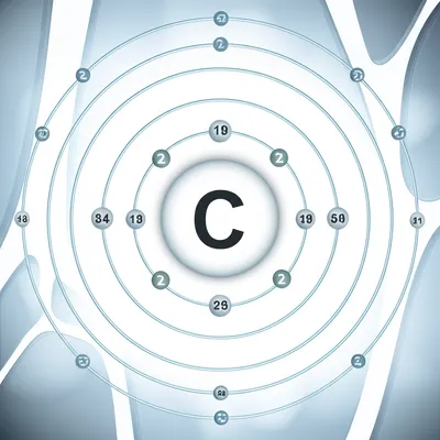 Illustration calcium - Image 1