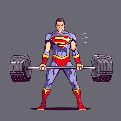 Illustration nerfs - Image 1