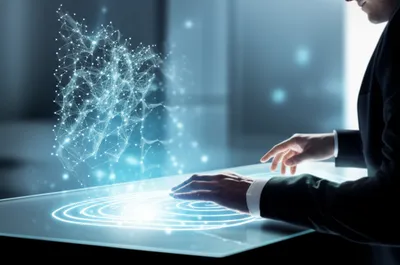 Illustration display - Image 1