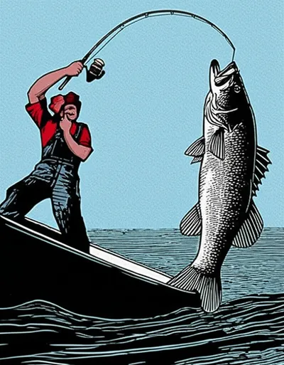 Illustration lunker - Image 1