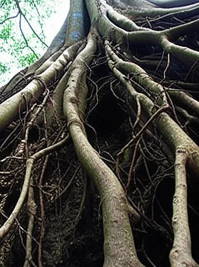 Illustration underbelly - Image 1