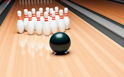 Illustration momentum