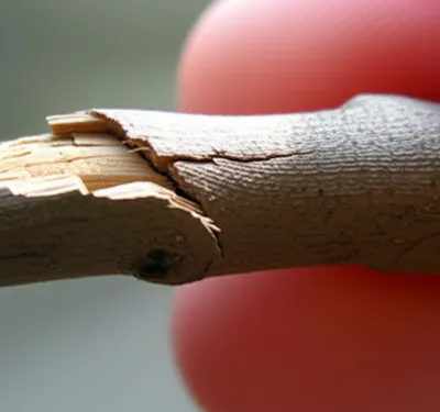 Illustration inflexible