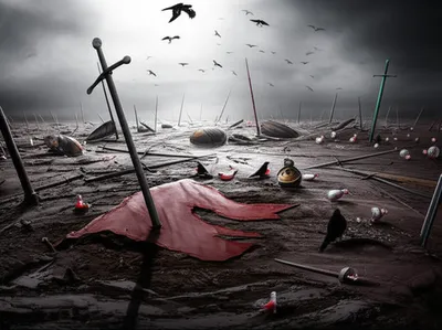 Illustration wipes - Image 1