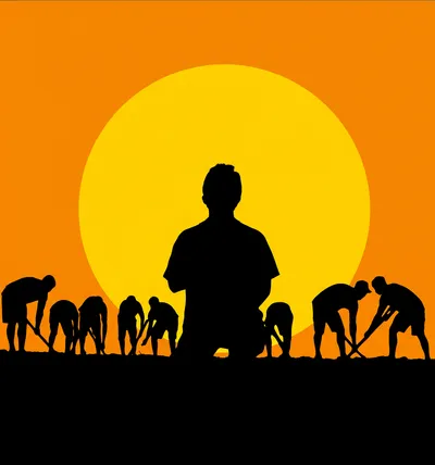 Illustration pledged - Image 1