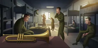 Illustration rouse - Image 1