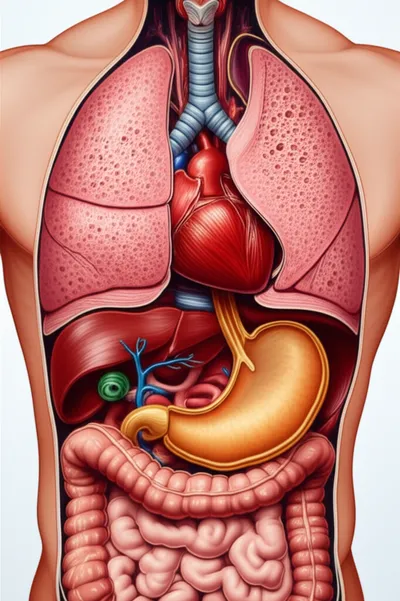 Illustration epithelium