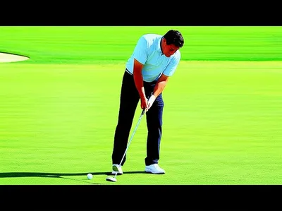 Illustration mishit - Image 1