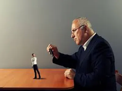 Illustration employer - Image 2