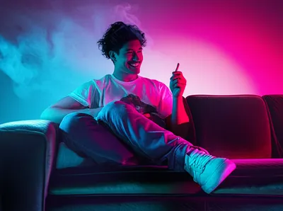 Illustration blazers - Image 1