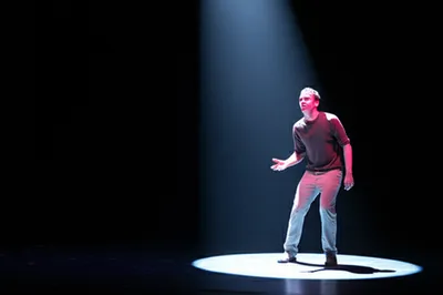 Illustration embarrass