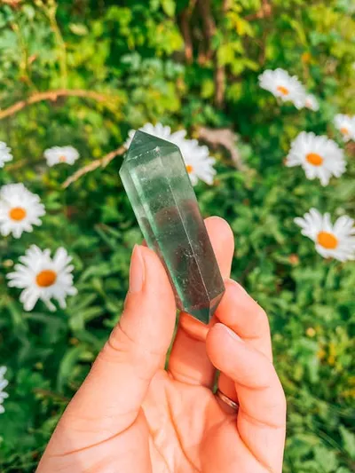 Illustration fluorite - Image 2