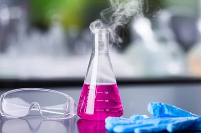 Illustration volatile