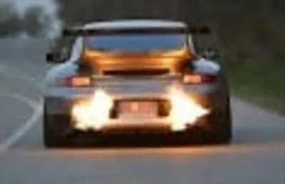 Illustration backfire - Image 2