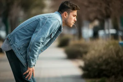 Illustration spits - Image 1