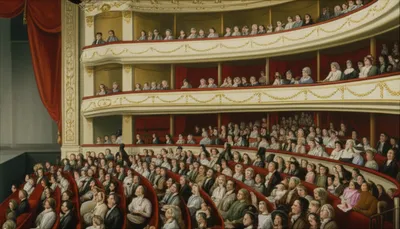 Illustration parterre - Image 1