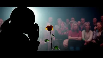 Illustration vilified