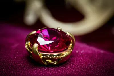 Illustration luxury - Image 1