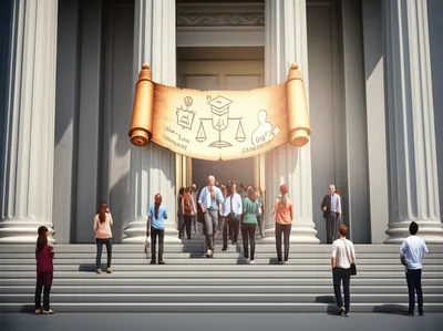 Illustration charters