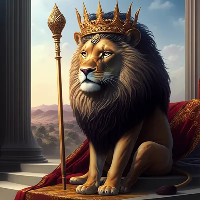 Illustration regent - Image 1