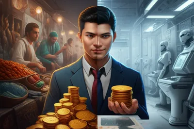 Hình ảnh minh họa arbitraged