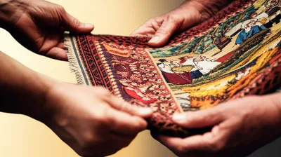 Illustration customary - Image 1