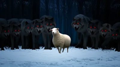 Illustration marauds - Image 1