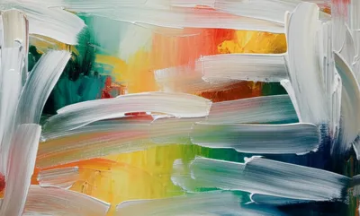 Illustration slurring - Image 1