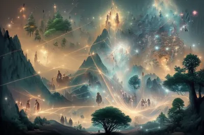 Hình ảnh minh họa immanent - Ảnh 1