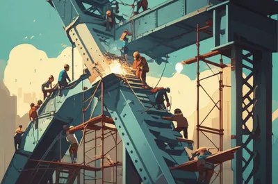 Illustration staffing - Image 1