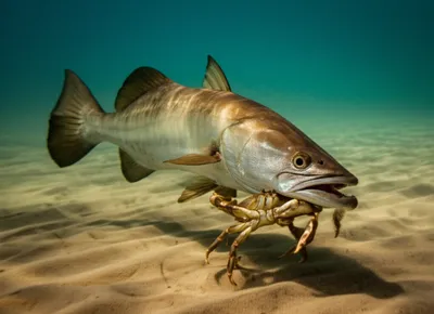 Illustration bonito - Image 1