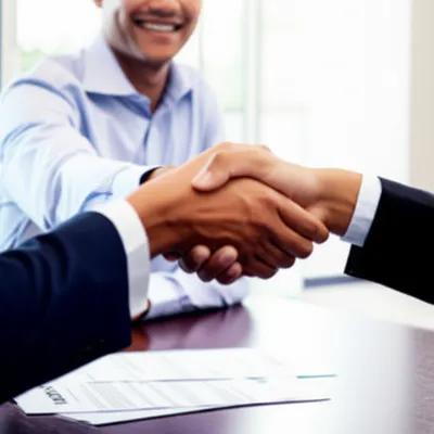 Illustration grant - Image 1