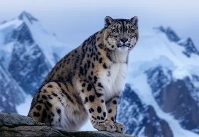 Illustration wild - Image 1