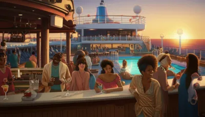 Illustration cruisers - Image 1