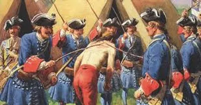 Illustration gauntlet - Image 2