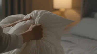 Illustration fluffing - Image 1