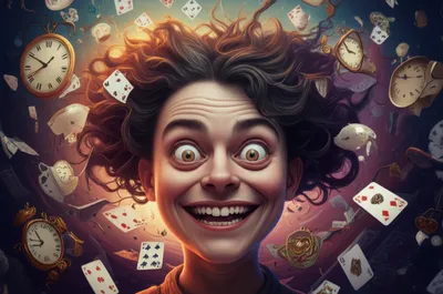 Illustration wacker - Image 1