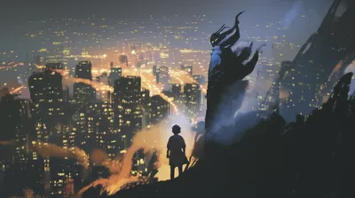 Illustration nemeses