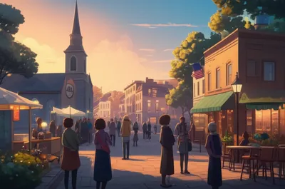 Illustration venues - Image 1