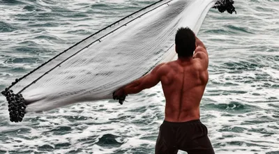 Illustration heaves - Image 1