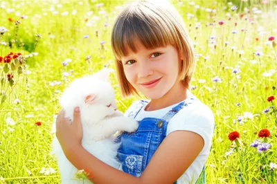 Illustration angelic - Image 1