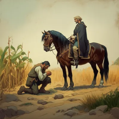 Illustration villains - Image 1