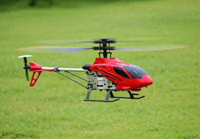 Illustration whirring - Image 1