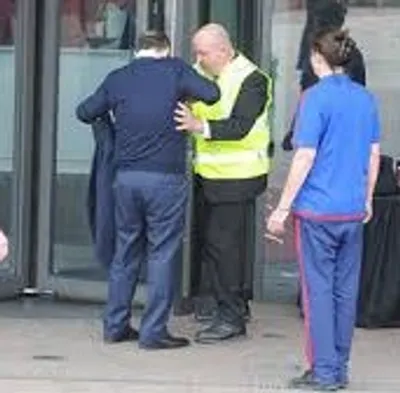 Illustration shakedown - Image 2