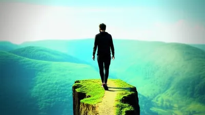 Illustration mindless - Image 1