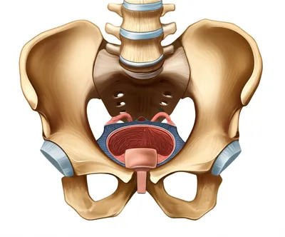 Illustration genital - Image 1