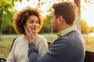 Illustration petting - Image 1