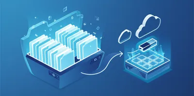 Illustration compresses - Image 1