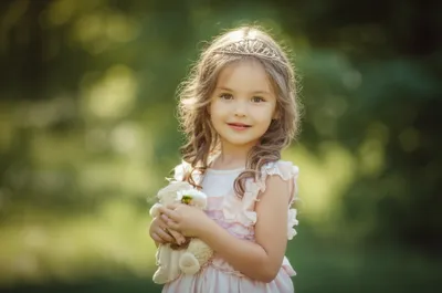 Illustration princess - Image 1